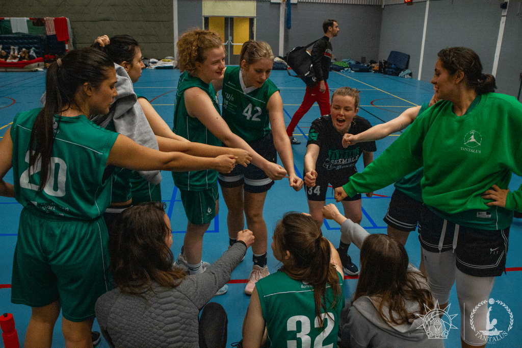 Ladies’ Recreational