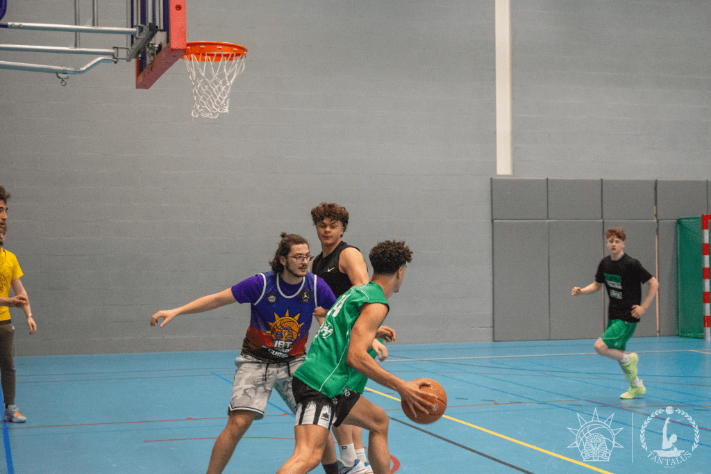 Men’s Recreational